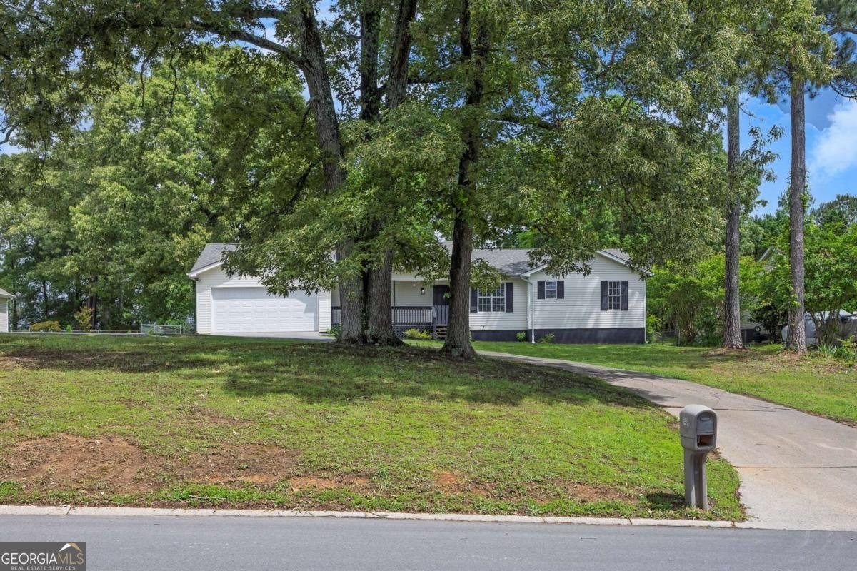 143 Coker Drive Chatsworth - 4