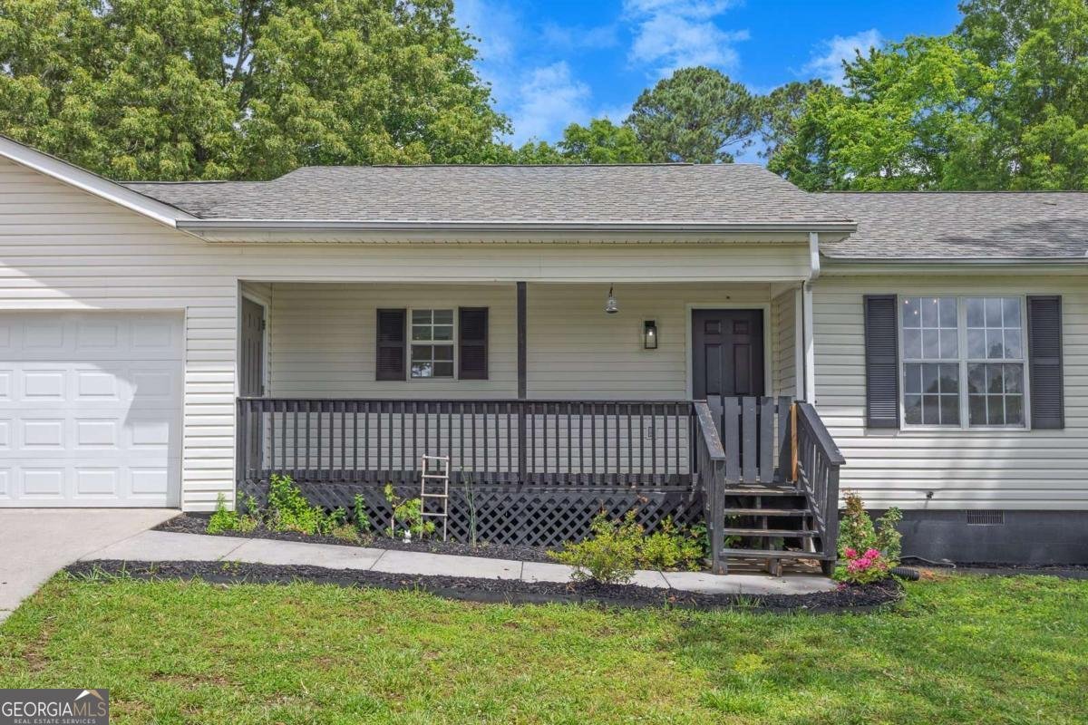 143 Coker Drive Chatsworth - 6