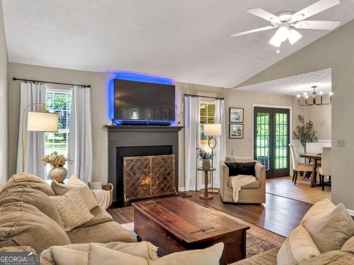 105 Carols Lane Locust Grove - 17