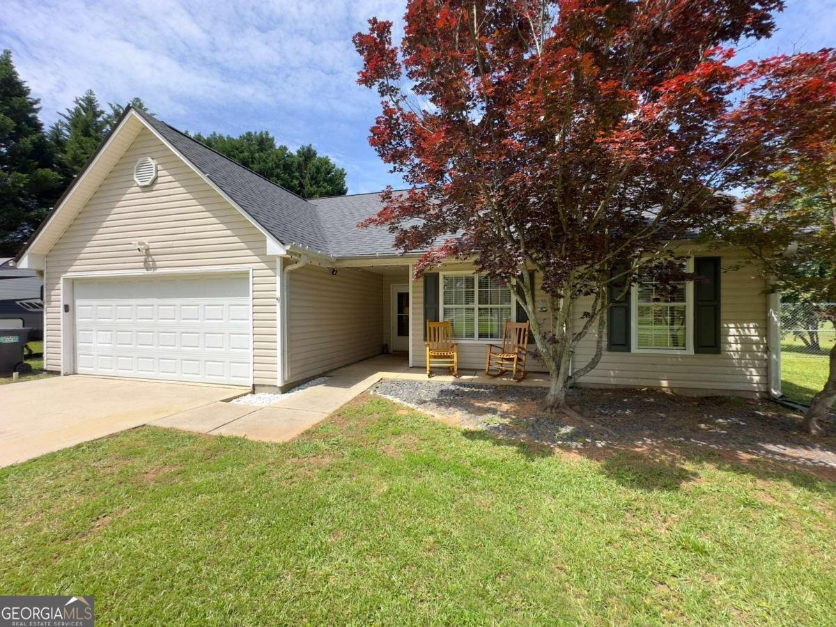 105 Carols Lane Locust Grove - 2