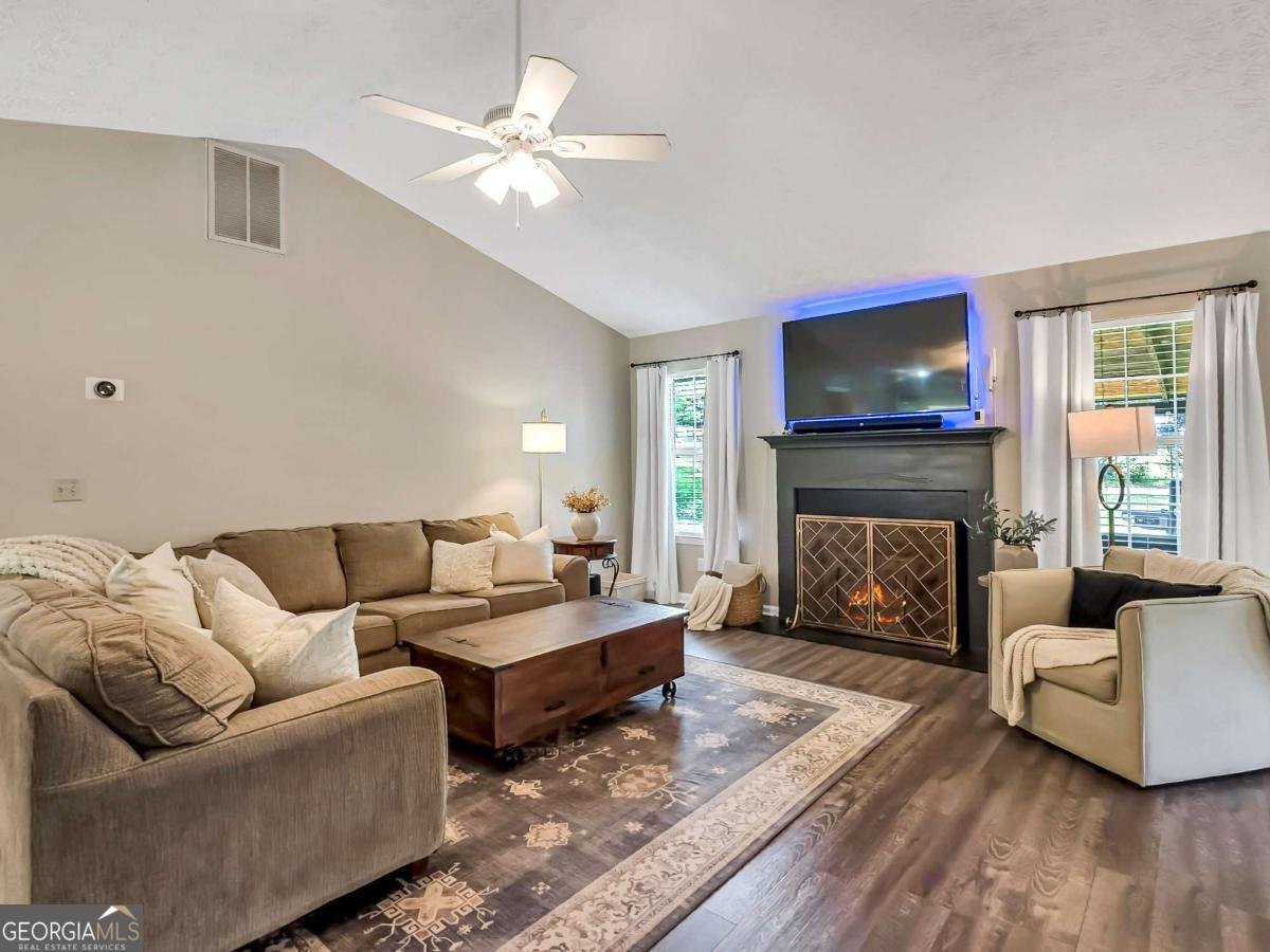 105 Carols Lane Locust Grove - 20