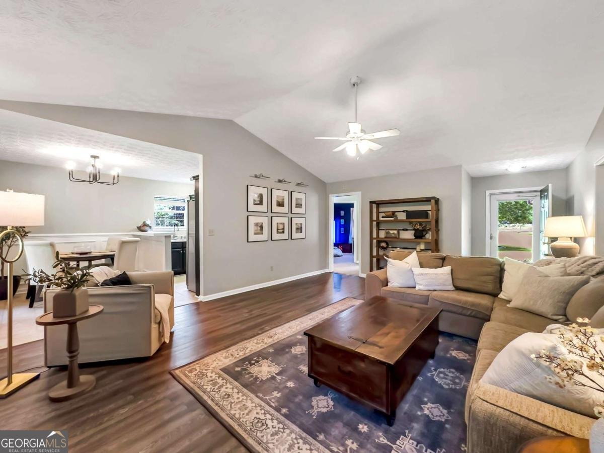 105 Carols Lane Locust Grove - 23