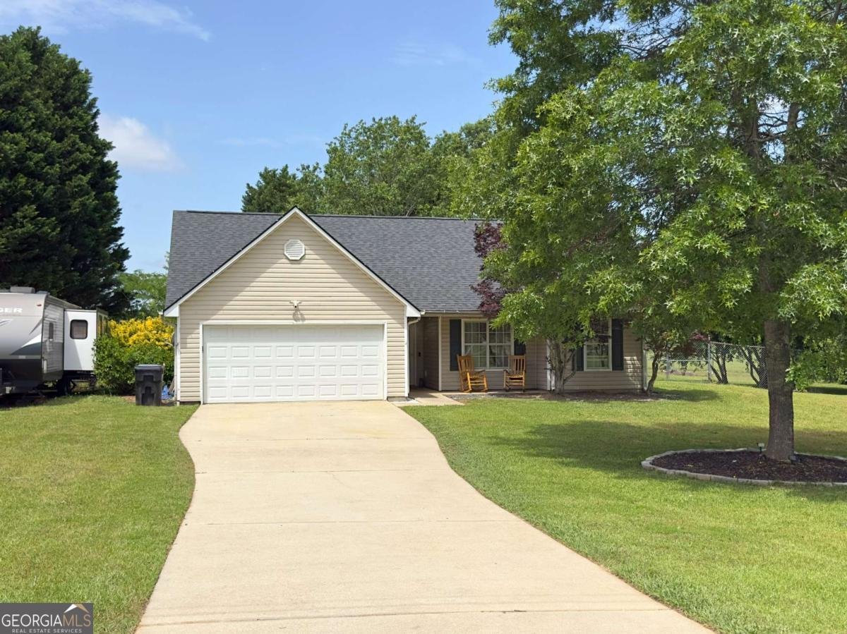 105 Carols Lane Locust Grove - 3