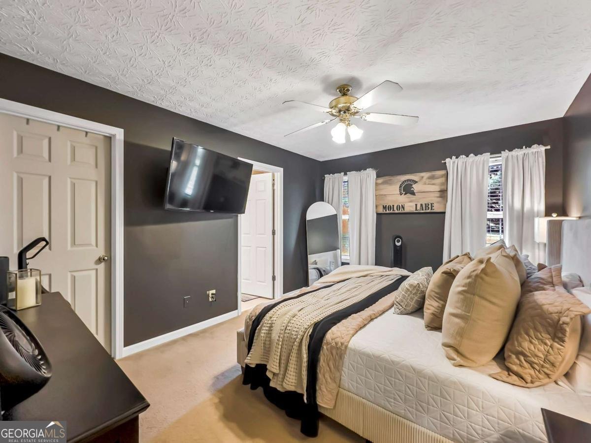105 Carols Lane Locust Grove - 33