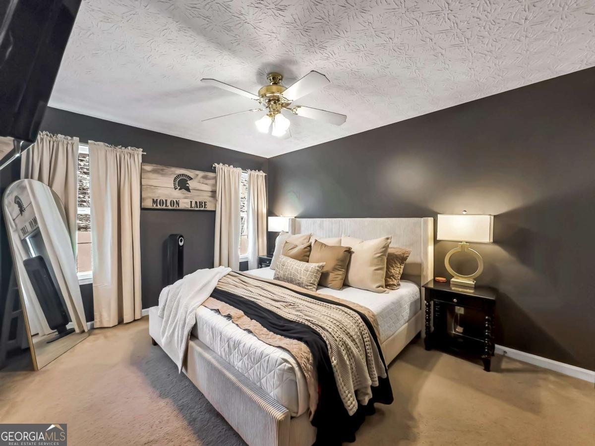 105 Carols Lane Locust Grove - 34