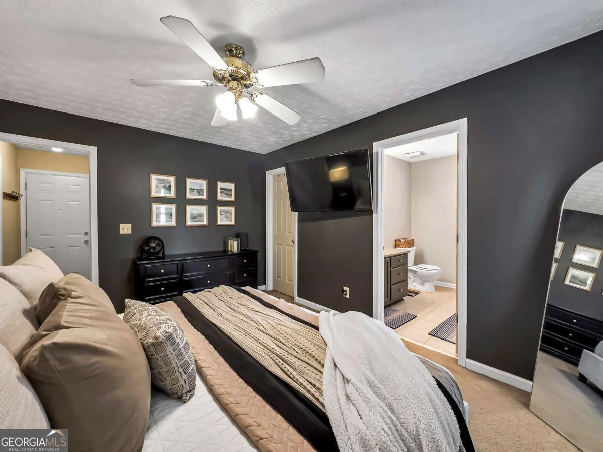 105 Carols Lane Locust Grove - 35