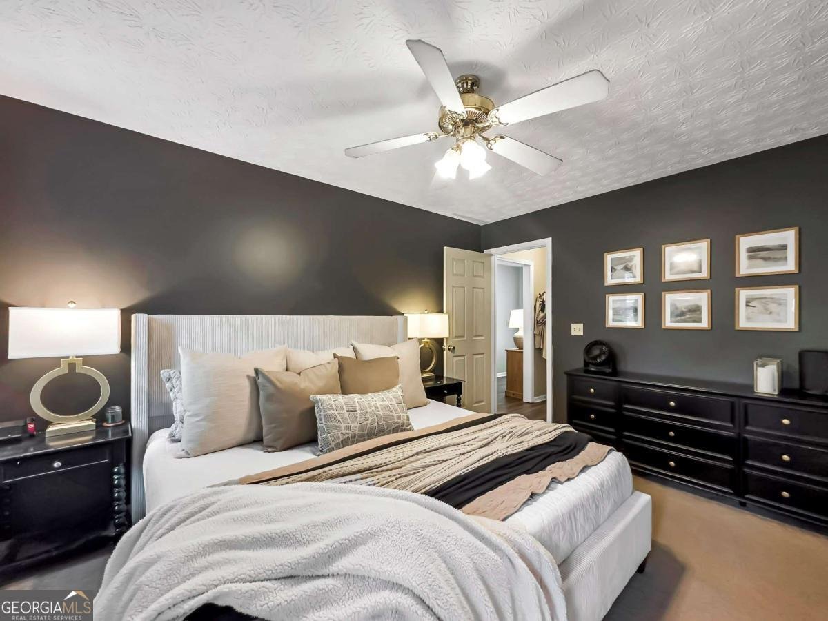 105 Carols Lane Locust Grove - 36
