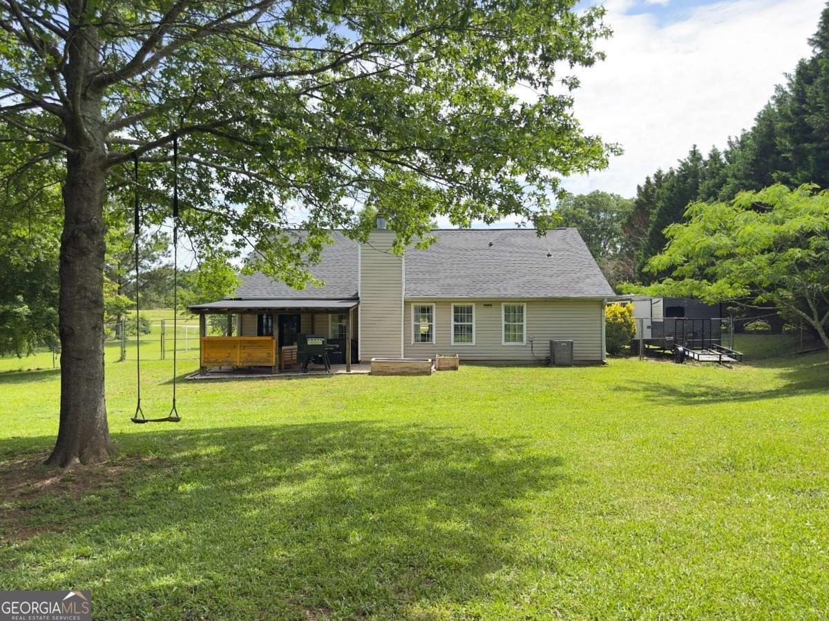 105 Carols Lane Locust Grove - 52