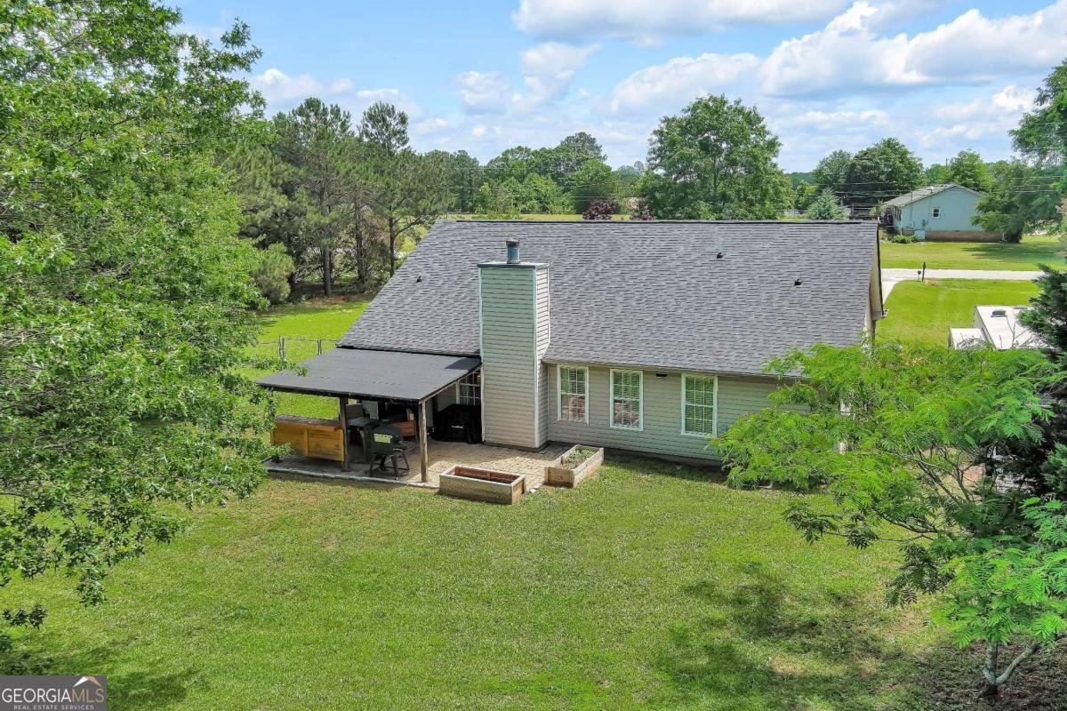 105 Carols Lane Locust Grove - 60