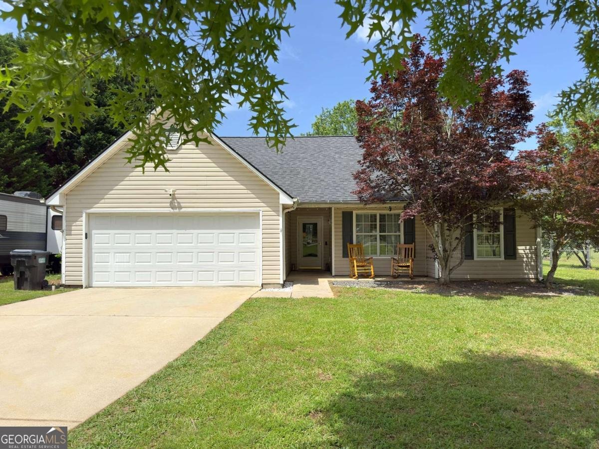 105 Carols Lane Locust Grove - 9