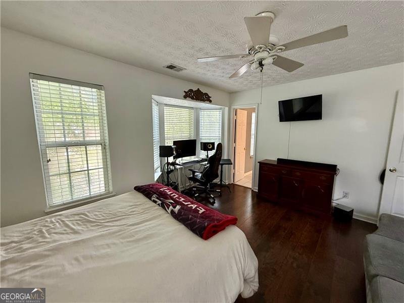 5346 Pinnacle Peak Lane Norcross - 10