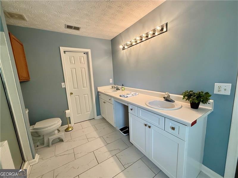 5346 Pinnacle Peak Lane Norcross - 11