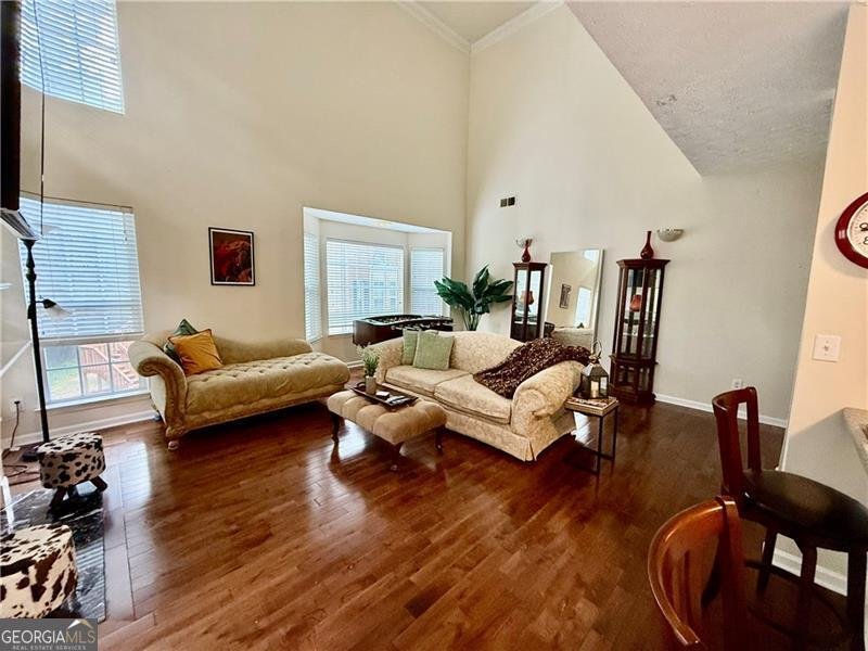 5346 Pinnacle Peak Lane Norcross - 3