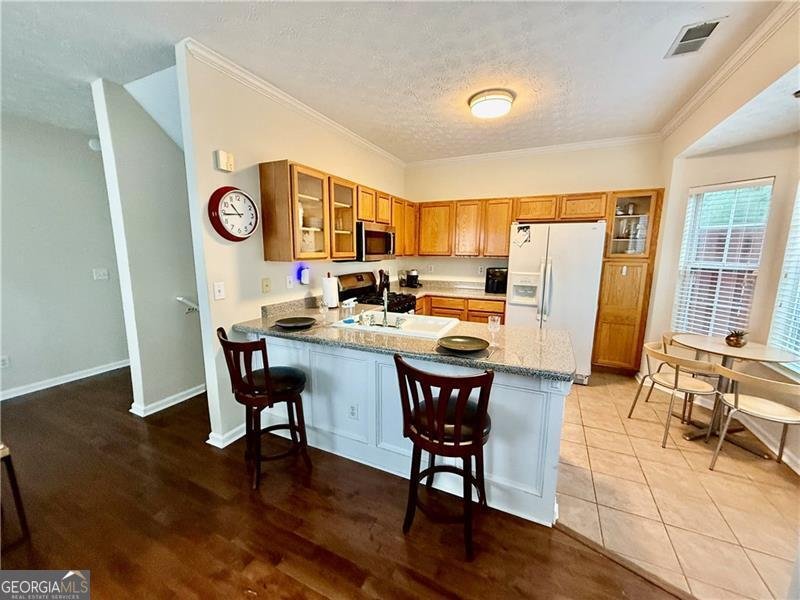 5346 Pinnacle Peak Lane Norcross - 7
