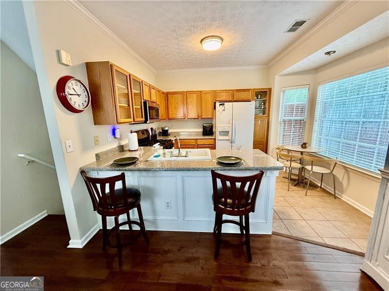 5346 Pinnacle Peak Lane Norcross - 8