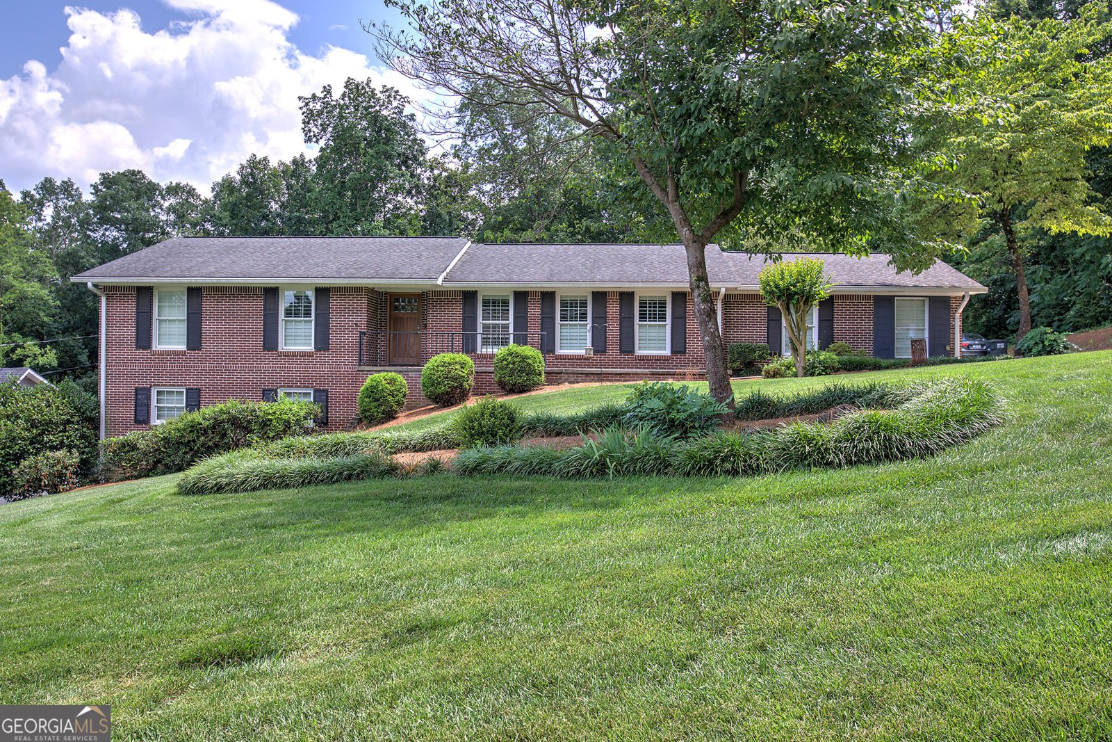 198 Hillcrest Drive Calhoun - 1