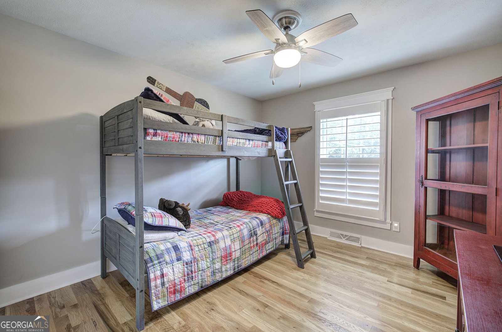 198 Hillcrest Drive Calhoun - 29