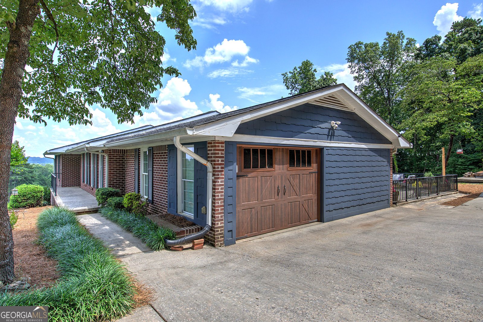 198 Hillcrest Drive Calhoun - 3