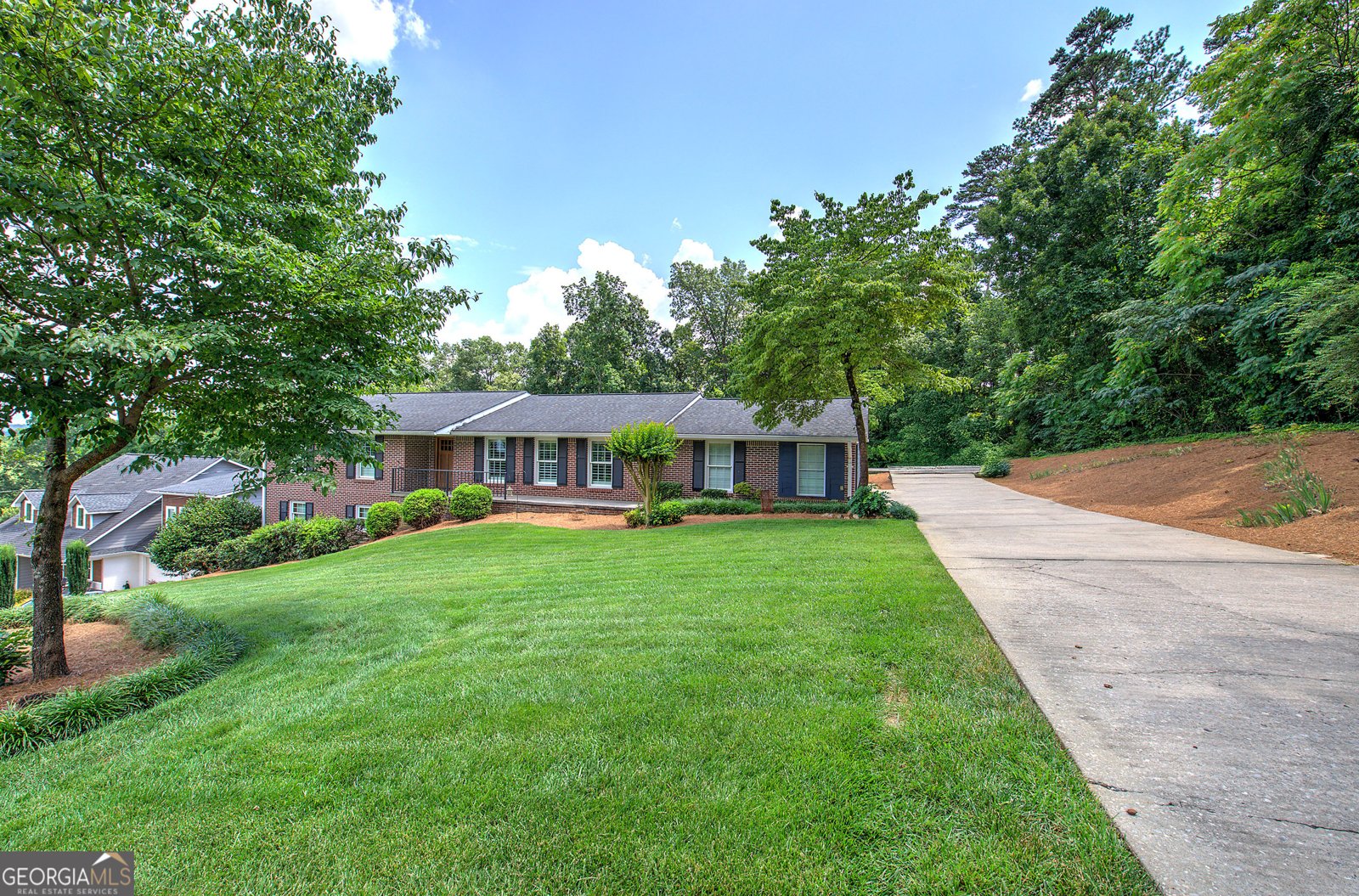 198 Hillcrest Drive Calhoun - 49