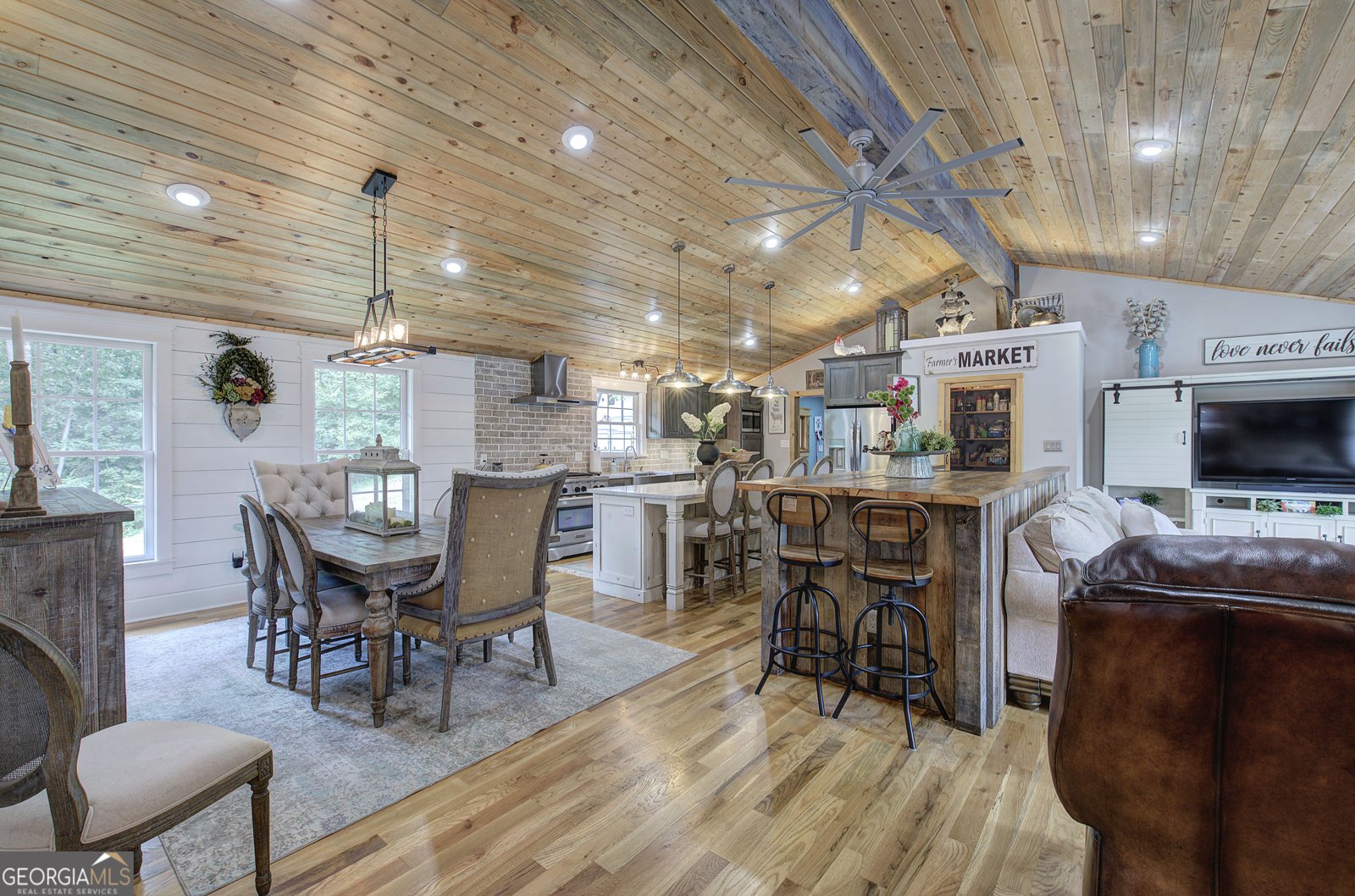 198 Hillcrest Drive Calhoun - 5