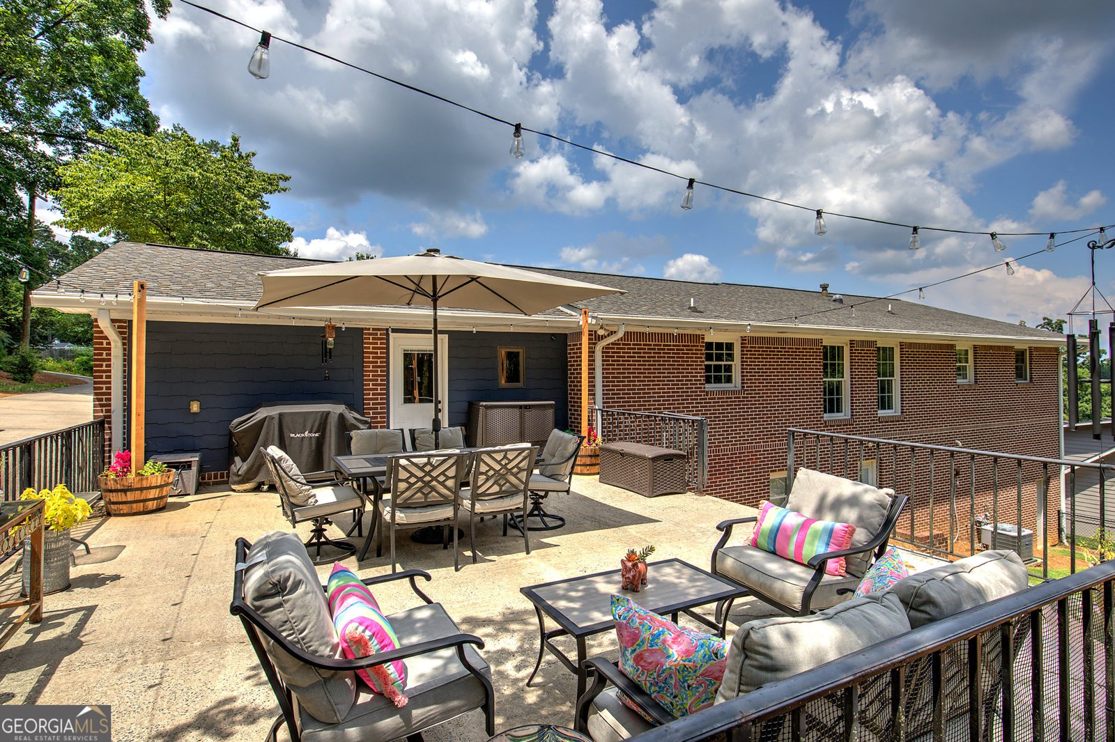 198 Hillcrest Drive Calhoun - 55