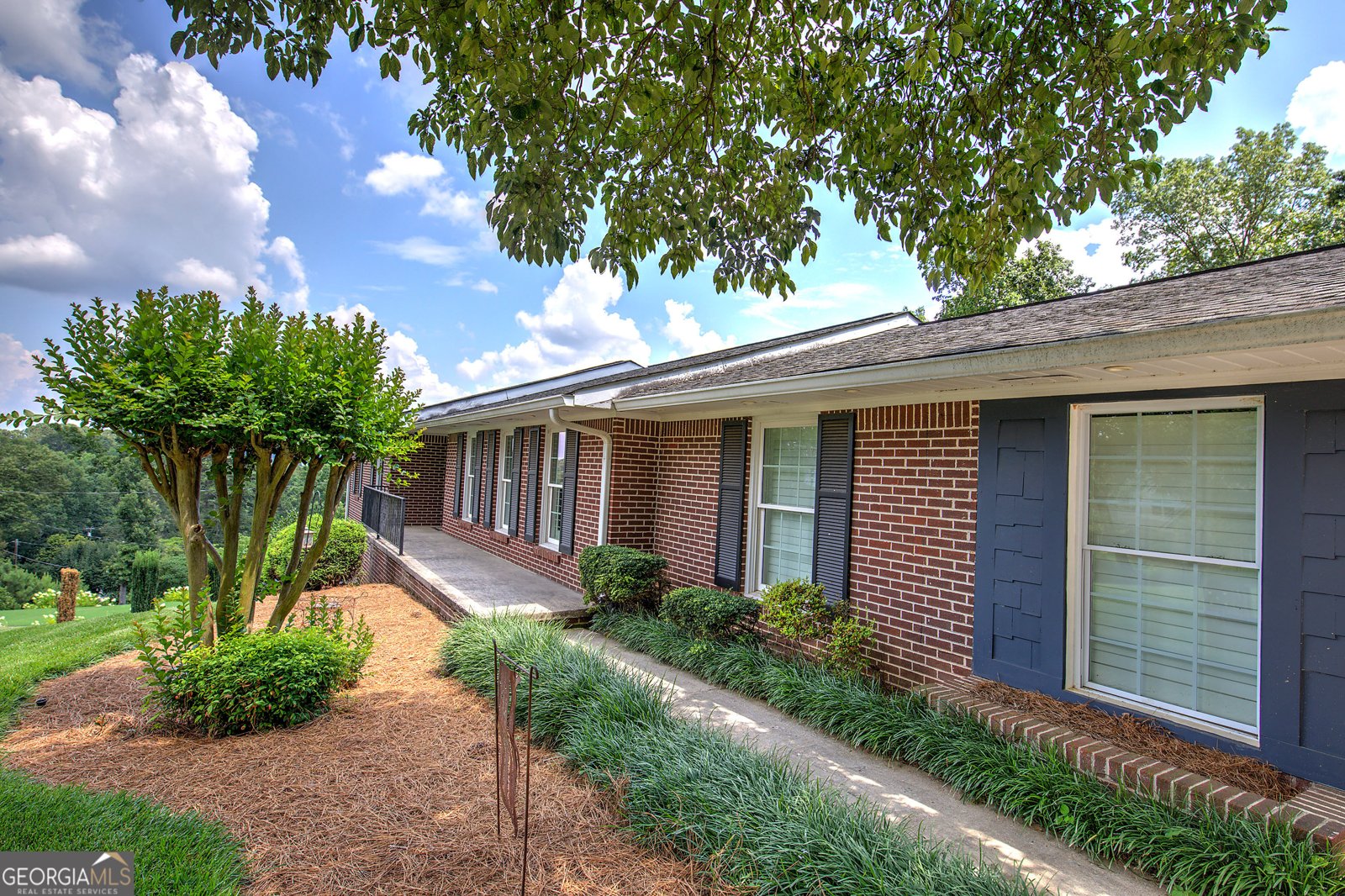 198 Hillcrest Drive Calhoun - 57