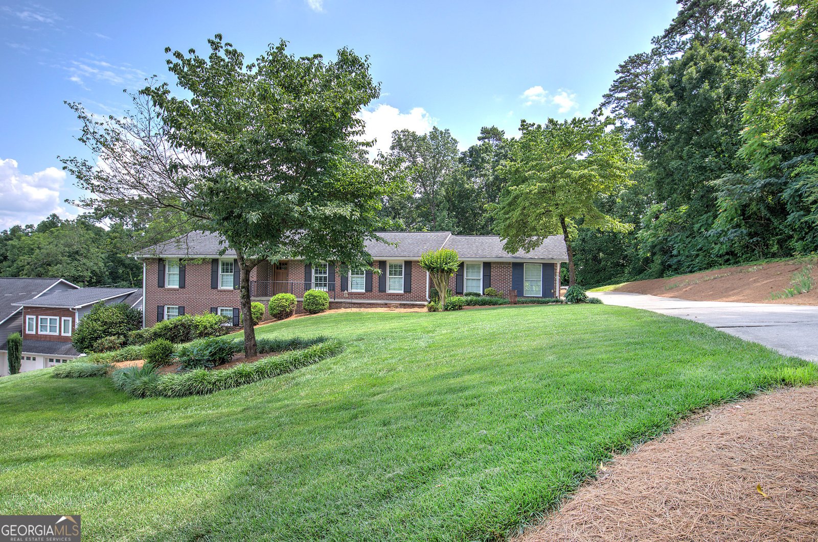 198 Hillcrest Drive Calhoun - 59