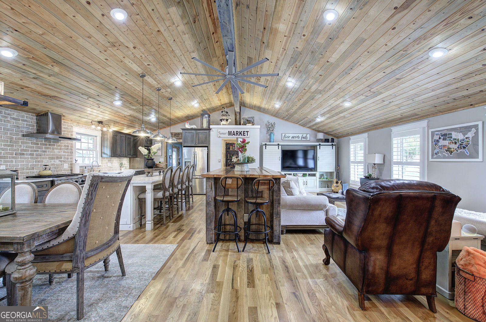 198 Hillcrest Drive Calhoun - 6
