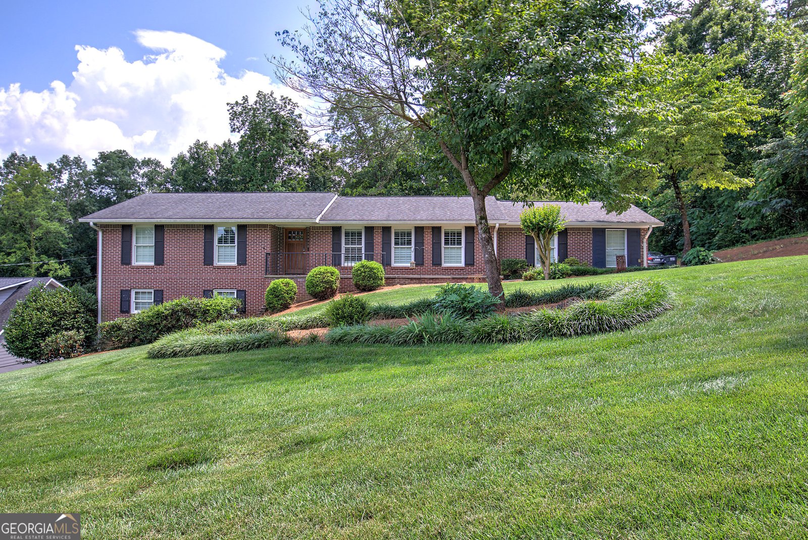 198 Hillcrest Drive Calhoun - 60
