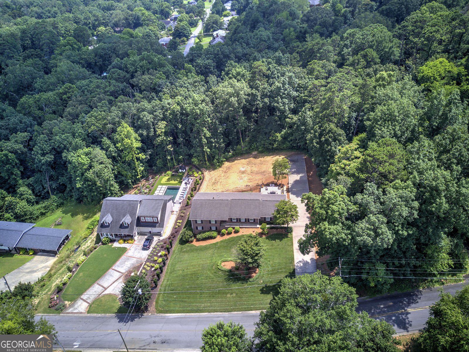 198 Hillcrest Drive Calhoun - 63