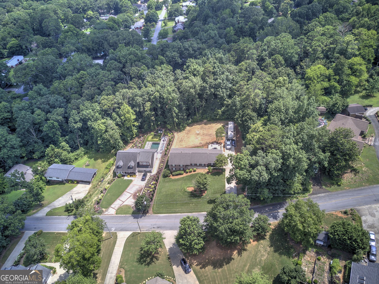 198 Hillcrest Drive Calhoun - 64