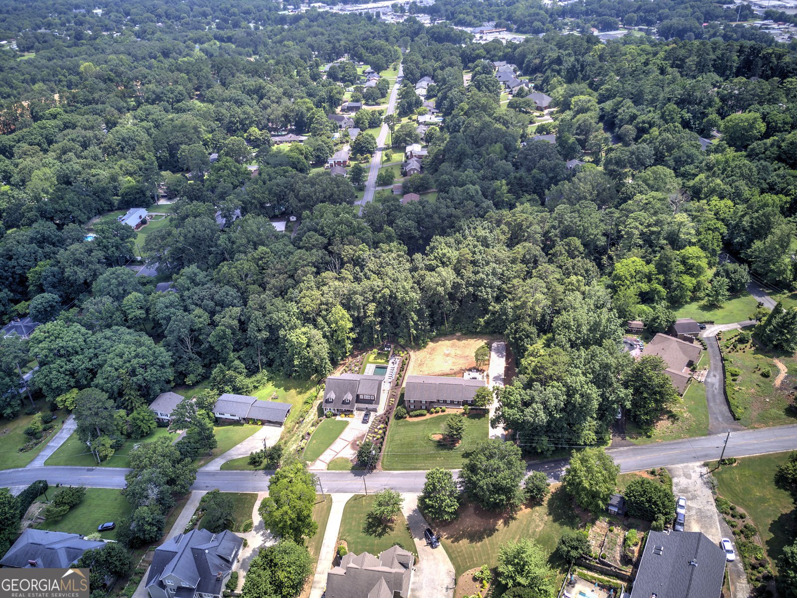 198 Hillcrest Drive Calhoun - 65