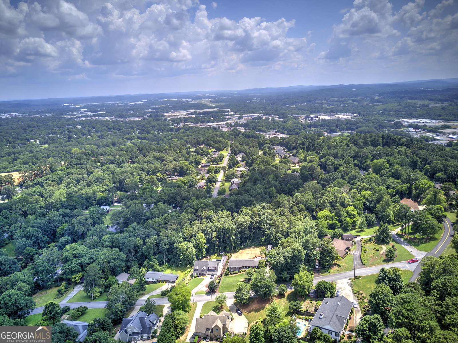 198 Hillcrest Drive Calhoun - 66