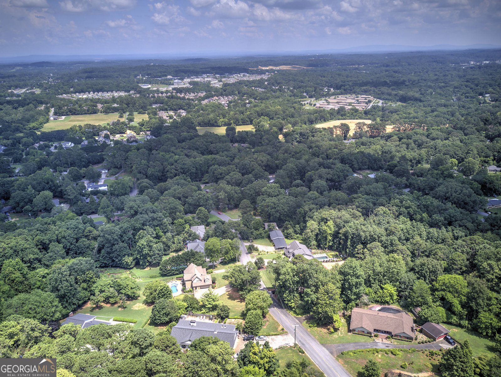 198 Hillcrest Drive Calhoun - 67