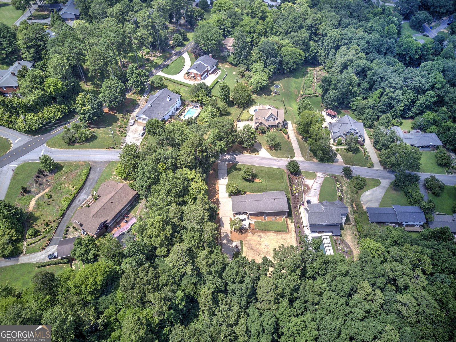 198 Hillcrest Drive Calhoun - 68