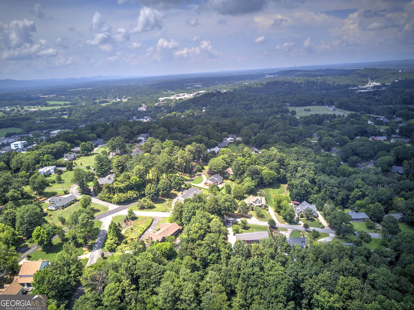 198 Hillcrest Drive Calhoun - 69