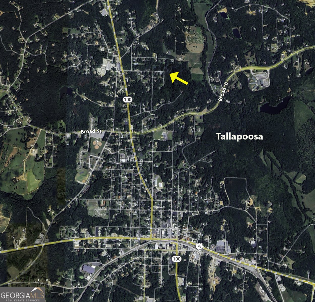 164 Berlin Street Tallapoosa - 41