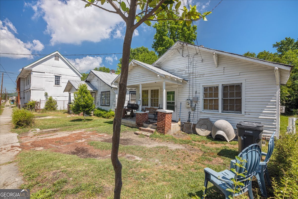 1377 Wrightsboro Road Augusta - 29