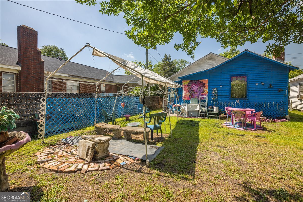 1377 Wrightsboro Road Augusta - 46