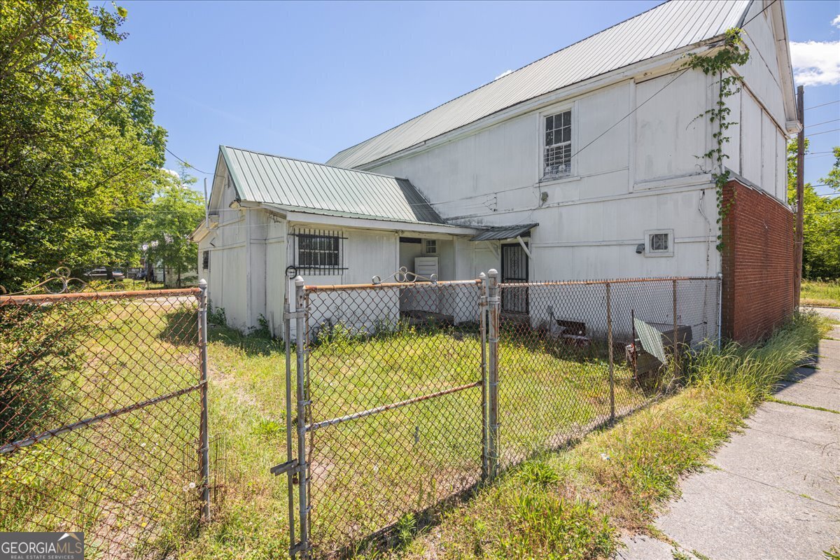 1377 Wrightsboro Road Augusta - 9
