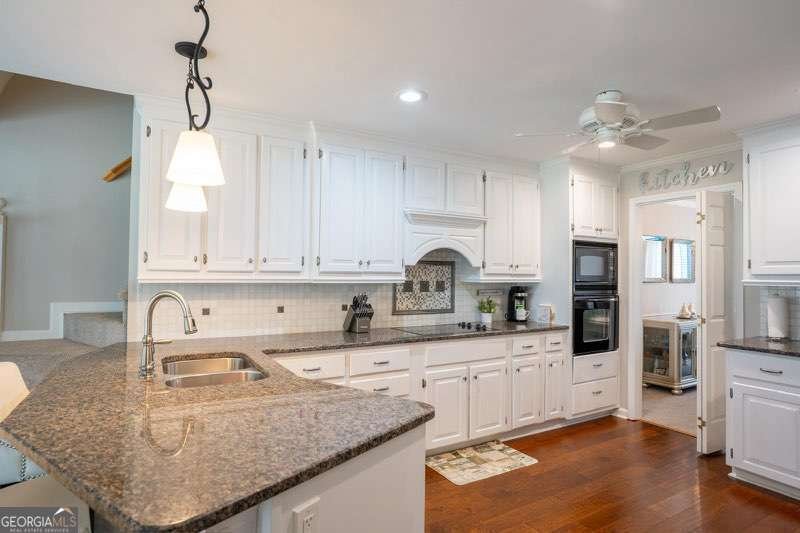 5713 Brynwood Circle Acworth - 1