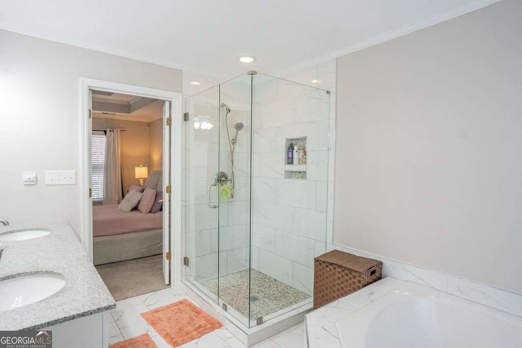 5713 Brynwood Circle Acworth - 12