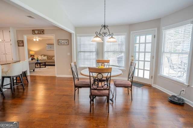 5713 Brynwood Circle Acworth - 2