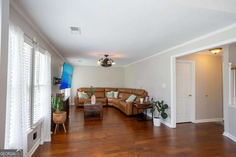 5713 Brynwood Circle Acworth - 3