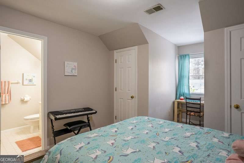 5713 Brynwood Circle Acworth - 5