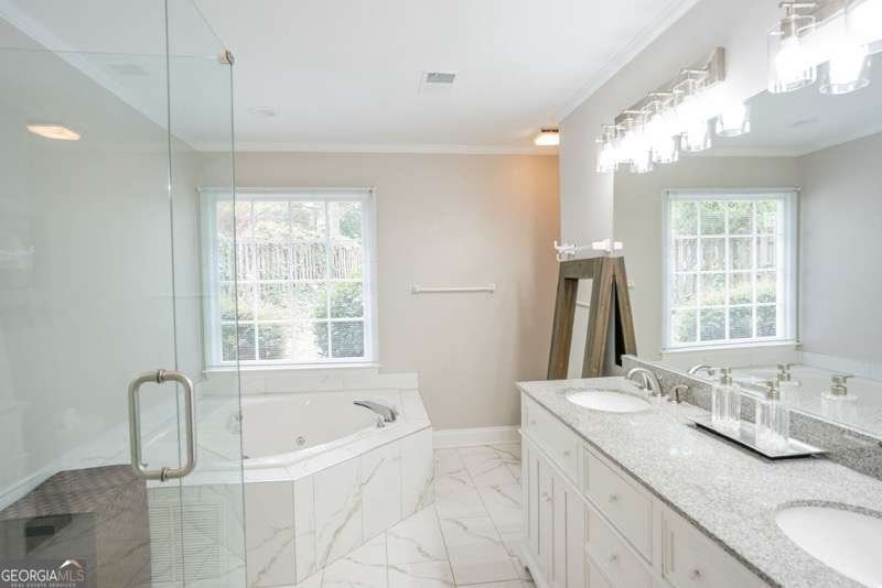 5713 Brynwood Circle Acworth - 7