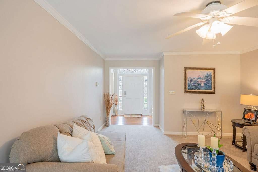 5713 Brynwood Circle Acworth - 9