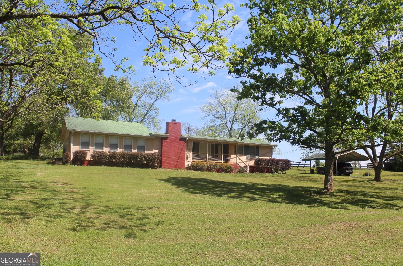 807 Triune Mill Road Thomaston - 14