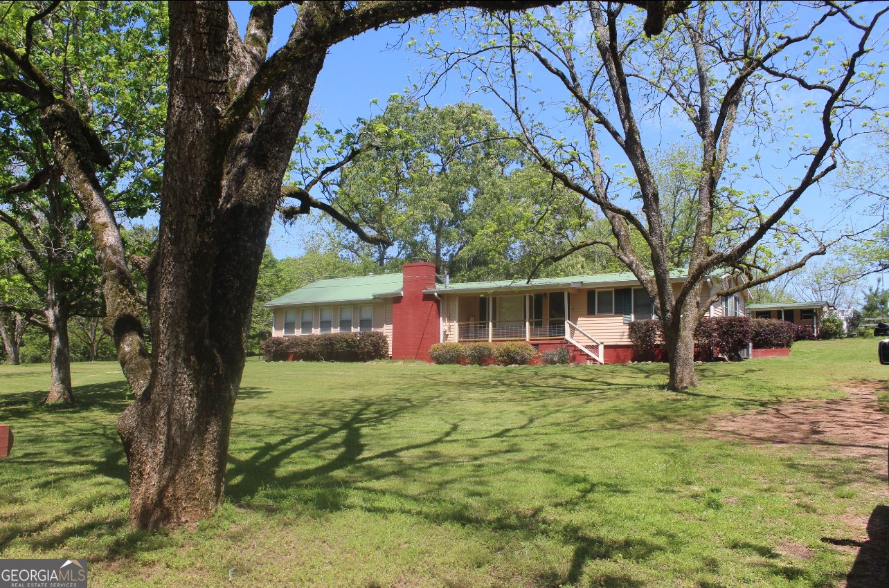 807 Triune Mill Road Thomaston - 16