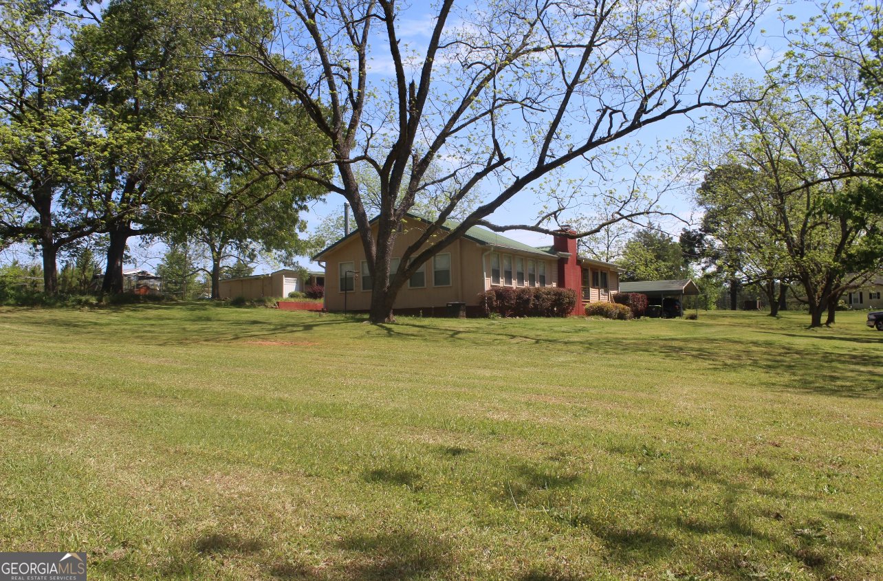807 Triune Mill Road Thomaston - 3